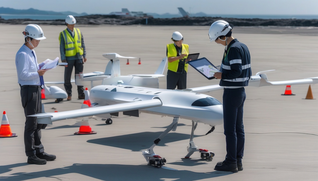 SkyDriveの型式証明合意が示す空飛ぶクルマ実用化と国内eVTOL市場の次の一手